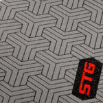 Шкурка STG для платформы самоката р-р15*55см, серая