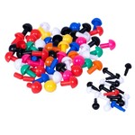 Логическая игра Bondibon "IQ Эврика. Секретный код", арт. 999-154.