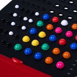 Логическая игра Bondibon "IQ Эврика. Секретный код", арт. 999-154.