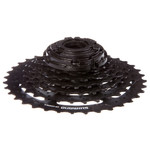 Кассета Shimano, HG200, 9ск., 11-36