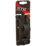 Крепление телефона STG JY-530-5 силиконовое c платформой