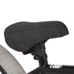 Велосипед NOVATRACK 20" BMX CROW черный, сталь, рама 20'',  U-BRAKE