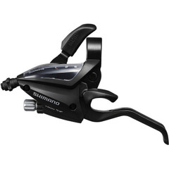 Шиф/Тор р. Shimano Tourney, EF500, лев, 3ск, тр., цв. черный