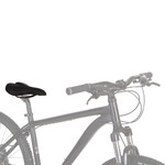 Седло велосипедное WTB COMFORT SPORT  W165-3896
