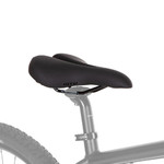 Седло велосипедное WTB COMFORT SPORT  W165-3896