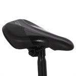 Велосипед NOVATRACK 20" PRIME алюм. 10, серебристый, TY21/TS-38/SG-6S, V-brake