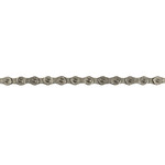 Цепь Bike Parts F9, 9 ск., 116 зв., замок в комплекте