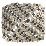 Цепь Bike Parts F10, 10 ск., 116 зв., замок в комплекте