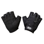 Перчатки детские STG AI-07-5828, размер M, черный