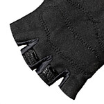 Перчатки детские STG AI-07-5828, размер M, черный