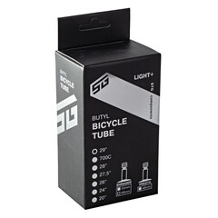 Камера велосипедная STG Light+, 29Х1.95/2.3, бутил, автониппель 48 мм, (упак.: коробка)