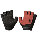 Перчатки STG Fit Skin, размер XL, красный с черным