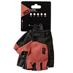 Перчатки STG Fit Skin, размер XL, красный с черным