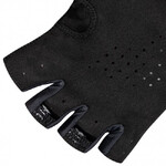 Перчатки STG Sens Skin, размер L, черный с бордовым