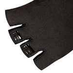 Перчатки STG Slim Skin, размер M, розовый с синим