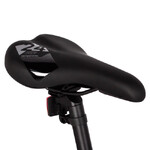 Велосипед NOVATRACK 24" EXTREME алюм. рама 11", синий-белый, 7 скор., TY300/EF41/TZ500-7, V-brake