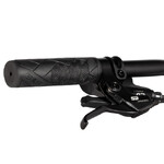 Велосипед FOXX 26" PACIFIC черный, алюминий, размер 14