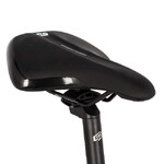 Велосипед STINGER 24" LAGUNA JR серебряный, алюминий, размер JR