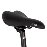 Велосипед STINGER 26" LAGUNA фиолетовый, алюминий, размер SM