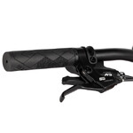 Велосипед FOXX 29" PACIFIC красный, алюминий, размер 20