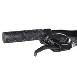 Велосипед NOVATRACK 24" KATRINA, алюм.рама 10" салатовый-голубой, 7 скор, TY300/EF41/TZ500, V-Brake