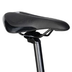 Велосипед NOVATRACK 24" KATRINA, алюм.рама 10" салатовый-голубой, 7 скор, TY300/EF41/TZ500, V-Brake