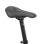 Велосипед STINGER 29" GRADIENT STD серый, алюминий, размер MD