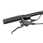 Велосипед STINGER 29" GRADIENT STD золотой, алюминий, размер MD