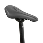 Велосипед STINGER 29" GRADIENT EVO черный, алюминий, размер MD