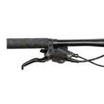 Велосипед FOXX 29" INDIAN зеленый, алюминий, размер 18