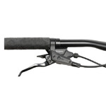 Велосипед STINGER 29" GRADIENT EVO фиолетовый, алюминий, размер XL