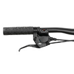 Велосипед STINGER 24" ELEMENT зеленый, алюминий, размер JR
