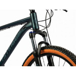 Велосипед STINGER 29" ELEMENT синий, алюминий, размер XL