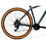 Велосипед STINGER 29" ELEMENT синий, алюминий, размер XL