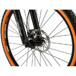 Велосипед STINGER 29" ELEMENT синий, алюминий, размер XL