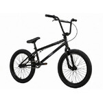 Велосипед Stinger 20" BMX GANSTA 10" черный
