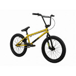 Велосипед Stinger 20" BMX TORTUGA 10" зеленый