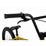 Велосипед Stinger 20" BMX TORTUGA 10" зеленый
