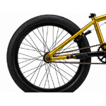 Велосипед Stinger 20" BMX TORTUGA 10" зеленый