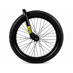 Велосипед Stinger 20" BMX TORTUGA 10" зеленый