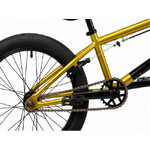 Велосипед Stinger 20" BMX TORTUGA 10" зеленый
