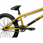Велосипед Stinger 20" BMX TORTUGA 10" зеленый
