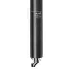 ШТЫРЬ ПОДСЕДЕЛЬНЫЙ ТЕЛЕСКОПИЧЕСКИЙ KS SUSPENSION LEV-INT. 200; O30.9MM; ХОД 200ММ