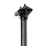 ШТЫРЬ ПОДСЕДЕЛЬНЫЙ ТЕЛЕСКОПИЧЕСКИЙ KS SUSPENSION E20 I OEM 120; O27.2MM; ХОД 120ММ