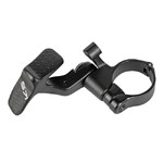 ШТЫРЬ ПОДСЕДЕЛЬНЫЙ ТЕЛЕСКОПИЧЕСКИЙ KS SUSPENSION E20 I OEM 120; O27.2MM; ХОД 120ММ