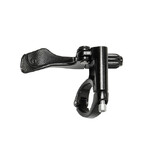ШТЫРЬ ПОДСЕДЕЛЬНЫЙ ТЕЛЕСКОПИЧЕСКИЙ KS SUSPENSION RAGE I OEM 170; O31.6MM; ХОД 170ММ