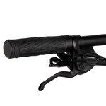 Велосипед STINGER 27.5" GRAPHITE PRO черный, алюминий, размер SM