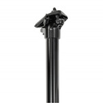 ШТЫРЬ ПОДСЕДЕЛЬНЫЙ ТЕЛЕСКОПИЧЕСКИЙ KS SUSPENSION RAGE I OEM 150; O31.6MM; ХОД 150ММ