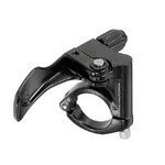 ШТЫРЬ ПОДСЕДЕЛЬНЫЙ ТЕЛЕСКОПИЧЕСКИЙ KS SUSPENSION RAGE I OEM 150; O31.6MM; ХОД 150ММ