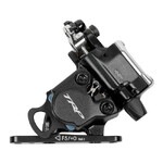 ДИСКОВЫЙ МЕХАНИЧЕСКИЙ ТОРМОЗ TEKTRO C711-F; FLAT MOUNT; АДАПТЕР F140/F160; M5X14MM; ЧЕРНЫЙ, КМПЛ